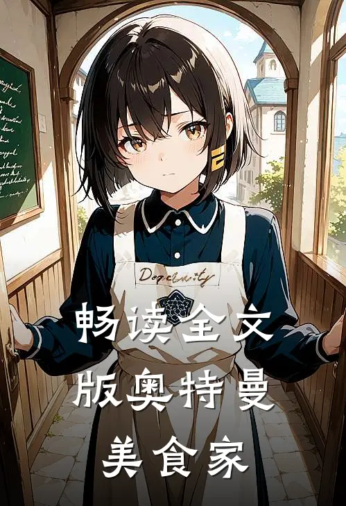 畅读全文版奥特曼美食家