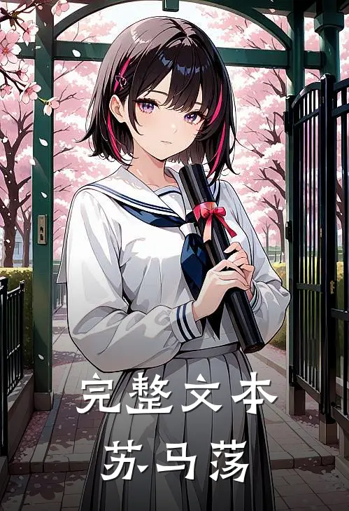完整文本苏马荡
