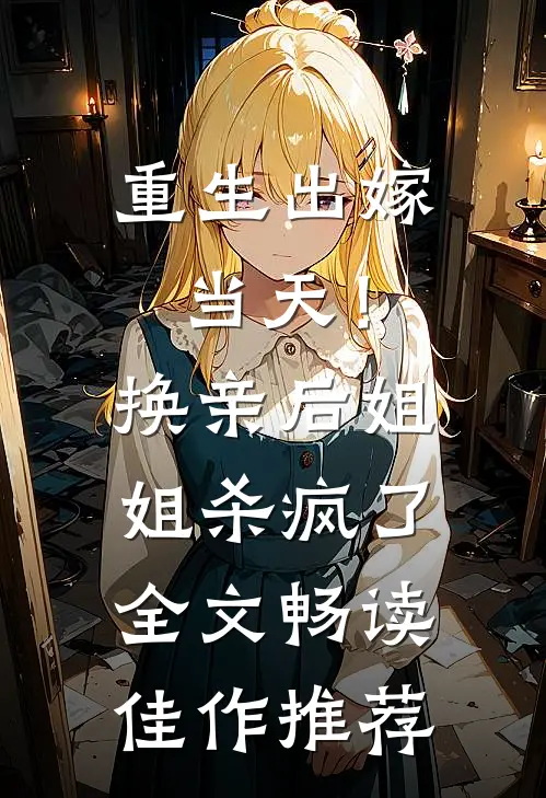 重生出嫁当天！换亲后姐姐杀疯了全文畅读佳作推荐