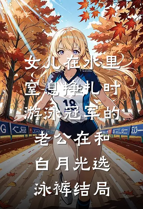 女儿在水里窒息挣扎时，游泳冠军的老公在和白月光选泳裤结局