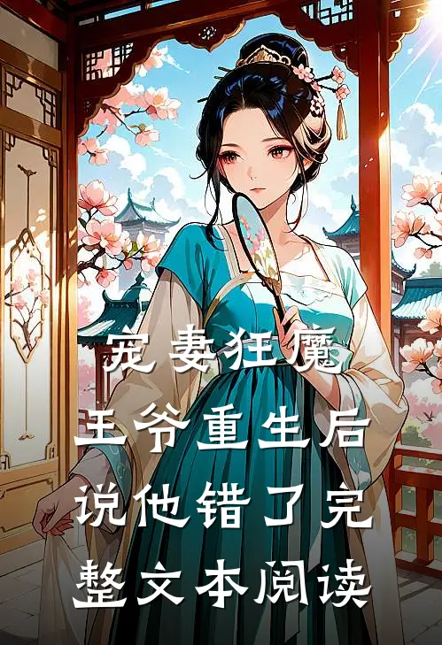 宠妻狂魔：王爷重生后说他错了完整文本阅读