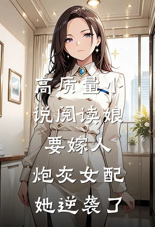 高质量小说阅读娘要嫁人：炮灰女配她逆袭了