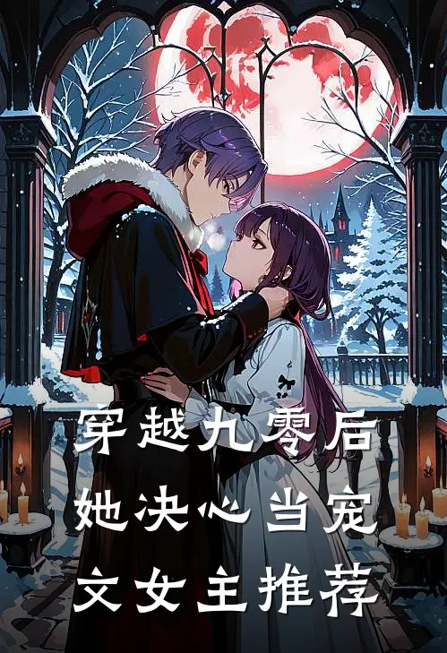 穿越九零后，她决心当宠文女主推荐
