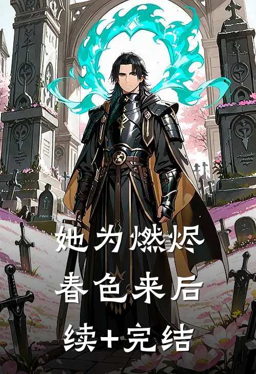 她为燃烬春色来后续+完结