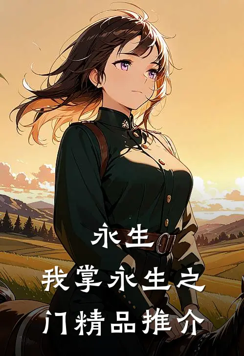 永生：我掌永生之门精品推介