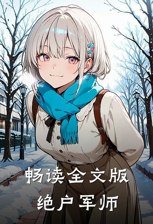 畅读全文版绝户军师