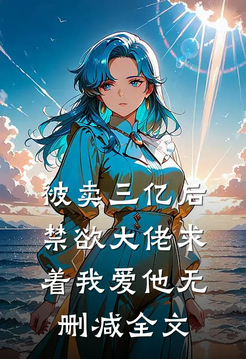 被卖三亿后，禁欲大佬求着我爱他无删减全文