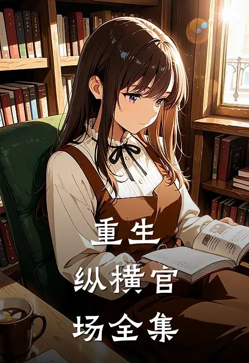 重生：纵横官场全集