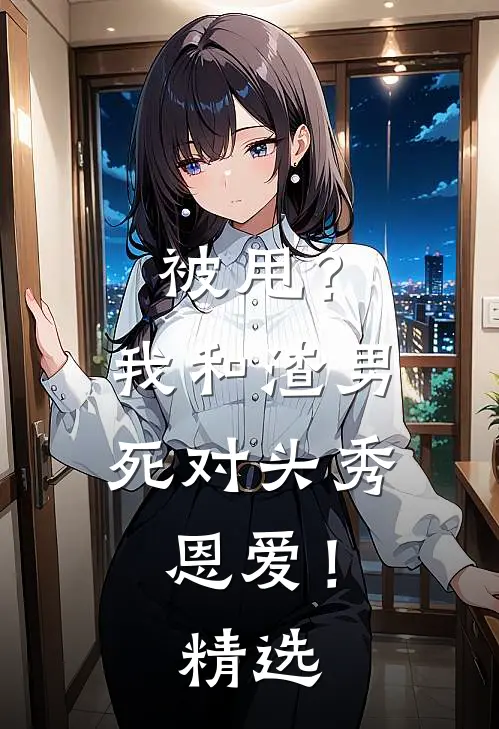 被甩？我和渣男死对头秀恩爱！精选