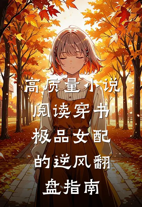 高质量小说阅读穿书：极品女配的逆风翻盘指南