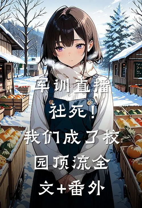 军训直播社死！我们成了校园顶流全文+番外