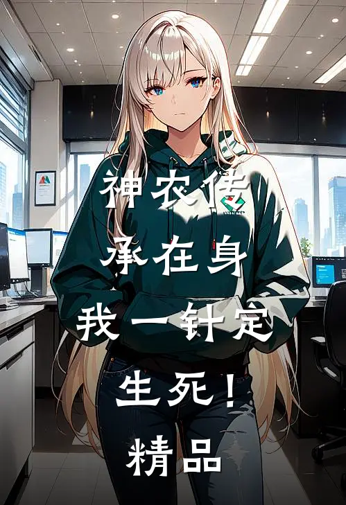 神农传承在身，我一针定生死！精品