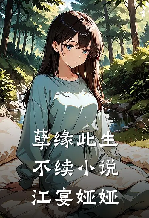 孽缘此生不续小说江宴娅娅