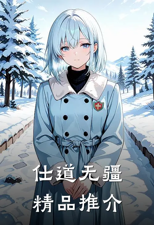 仕道无疆精品推介