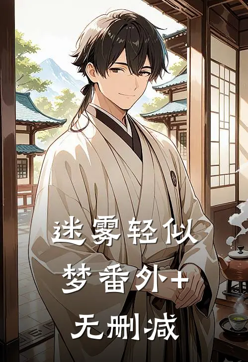 迷雾轻似梦番外+无删减
