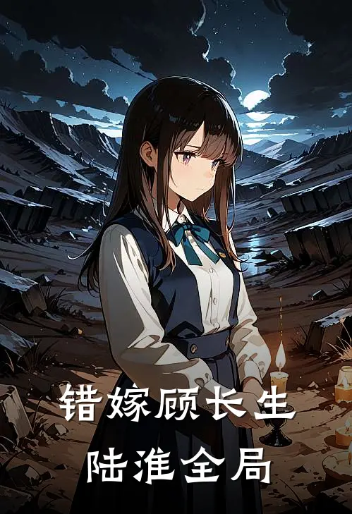 错嫁顾长生陆淮全局