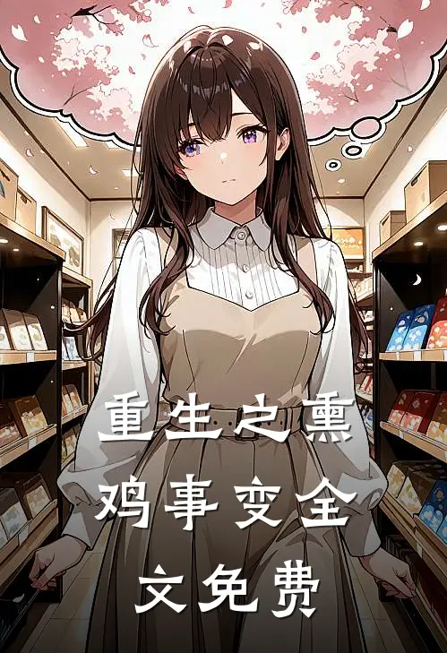 重生之熏鸡事变全文免费