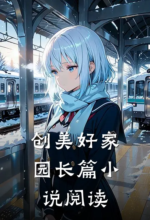 创美好家园长篇小说阅读