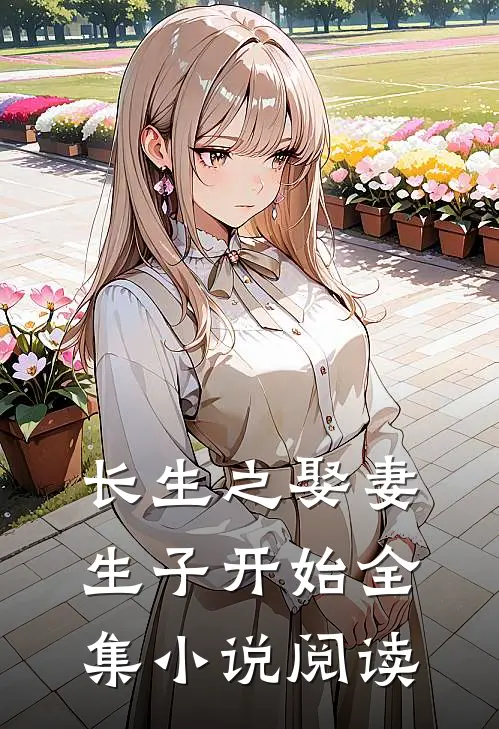长生之娶妻生子开始全集小说阅读