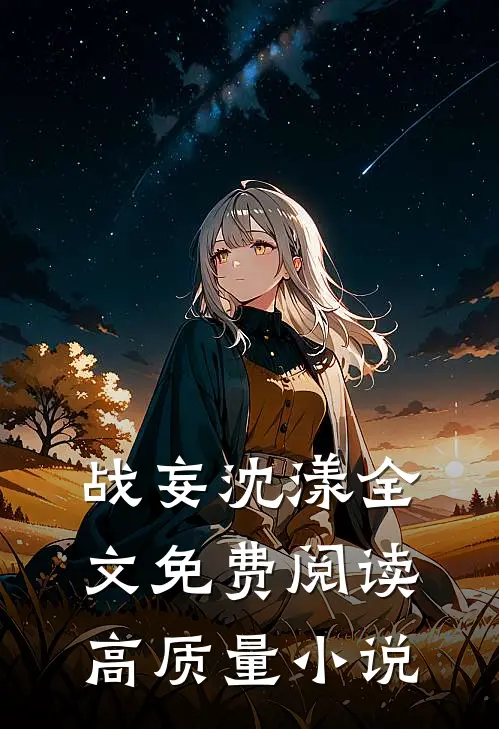 战妄沈漾全文免费阅读高质量小说