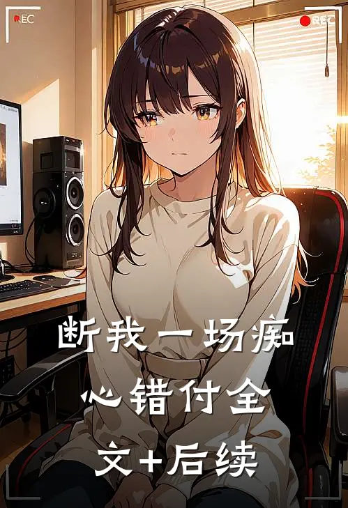 断我一场痴心错付全文+后续