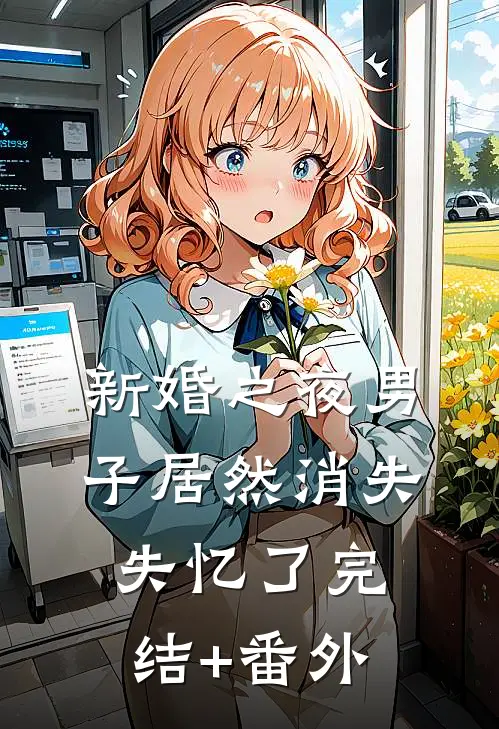 新婚之夜男子居然消失失忆了完结+番外