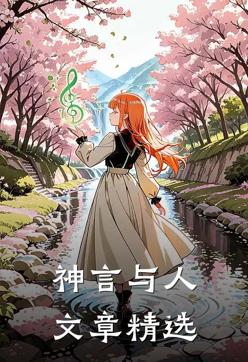 神言与人文章精选