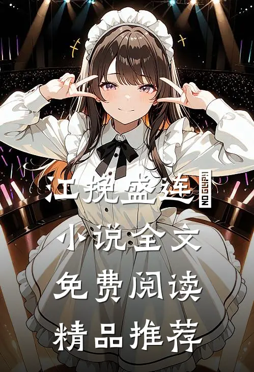 江挽盛连玦小说全文免费阅读精品推荐