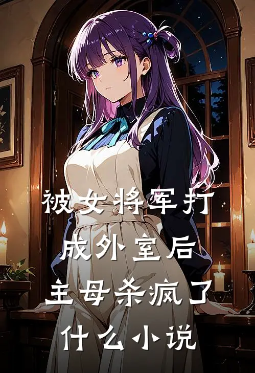 被女将军打成外室后，主母杀疯了什么小说