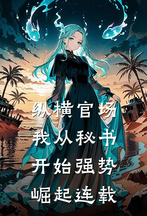 纵横官场：我从秘书开始强势崛起连载