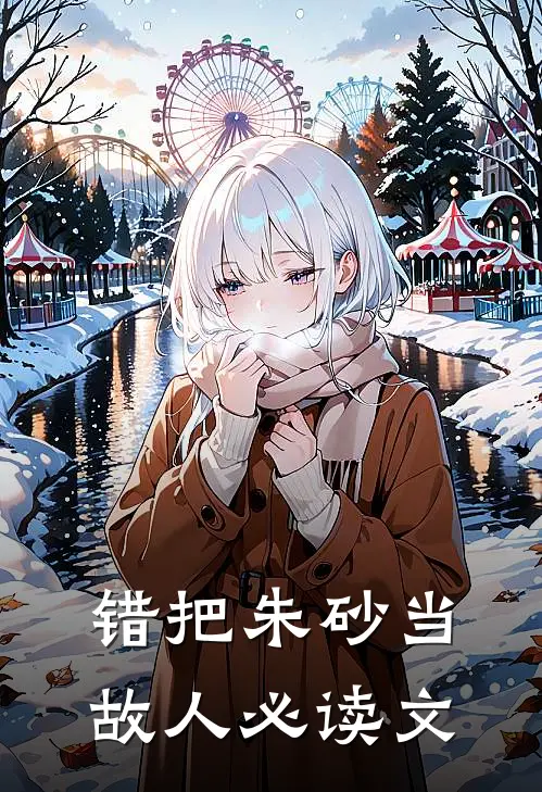 错把朱砂当故人必读文