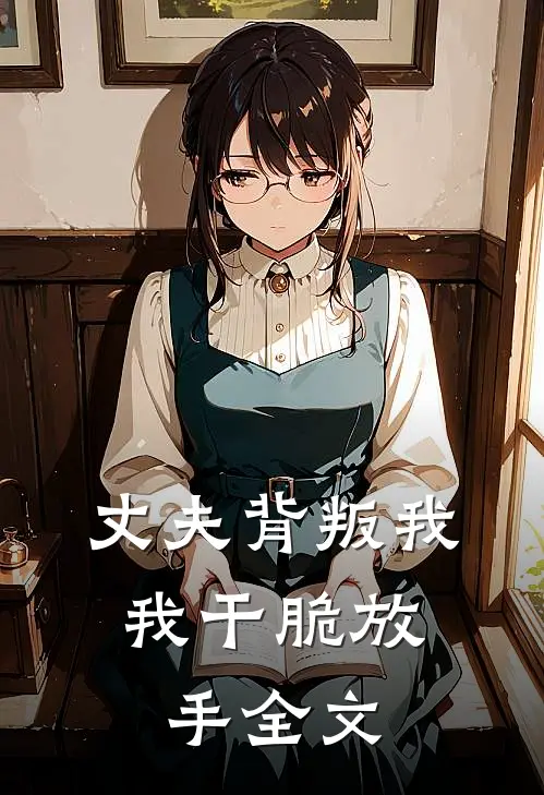 丈夫背叛我，我干脆放手全文