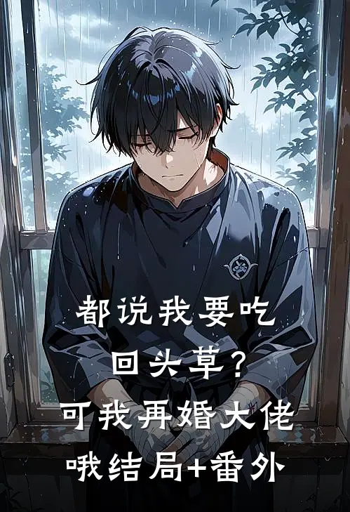都说我要吃回头草？可我再婚大佬哦结局+番外