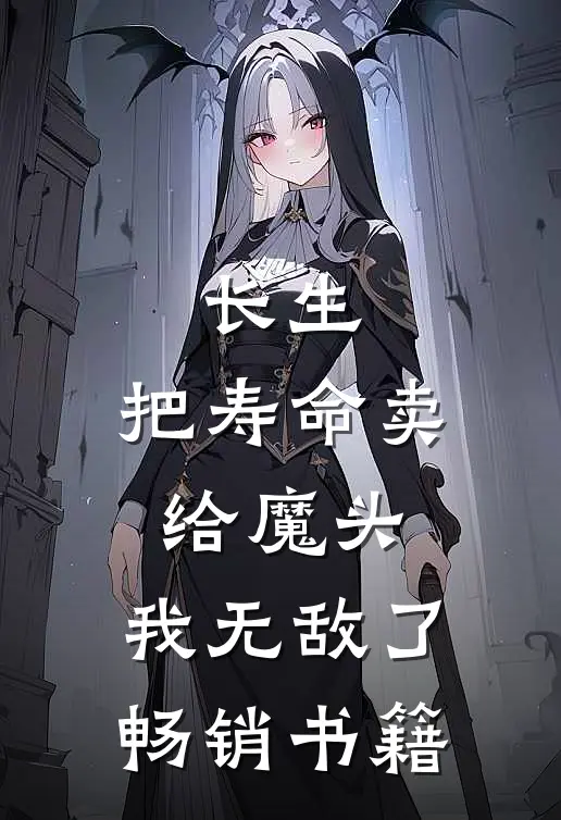长生；把寿命卖给魔头，我无敌了畅销书籍