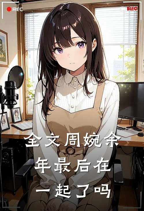 全文周婉余年最后在一起了吗