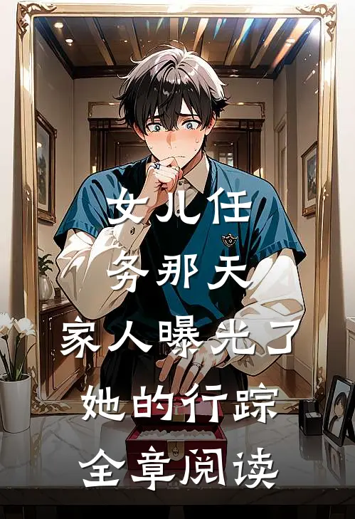 女儿任务那天，家人曝光了她的行踪全章阅读