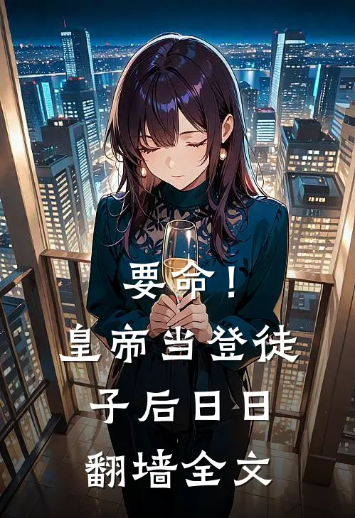 要命！皇帝当登徒子后日日翻墙全文