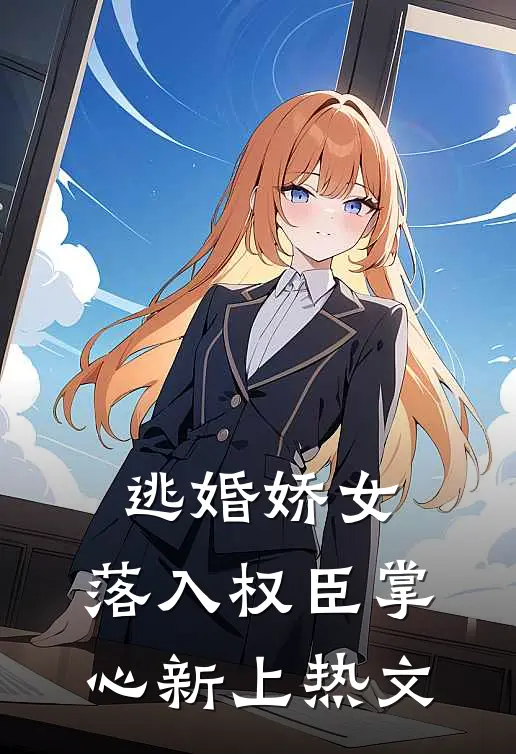 逃婚娇女，落入权臣掌心新上热文