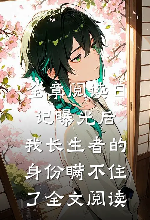 全章阅读日记曝光后,我长生者的身份瞒不住了全文阅读