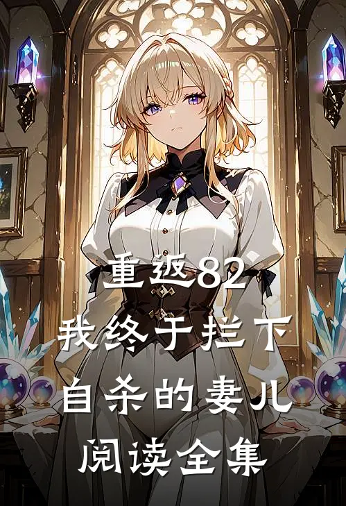 重返82：我终于拦下自杀的妻儿阅读全集