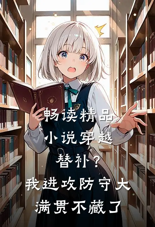 畅读精品小说穿越替补？我进攻防守大满贯不藏了