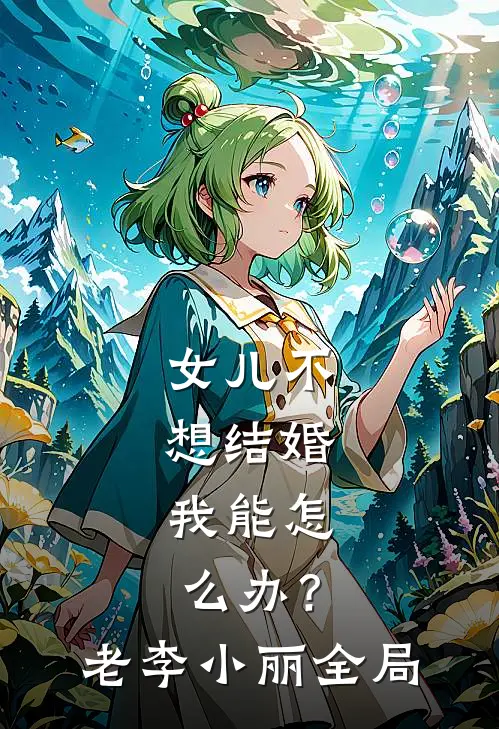 女儿不想结婚，我能怎么办？老李小丽全局