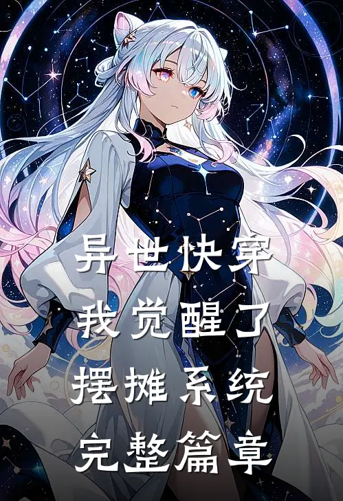 异世快穿：我觉醒了摆摊系统完整篇章