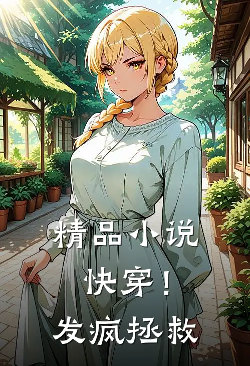 精品小说快穿！发疯拯救