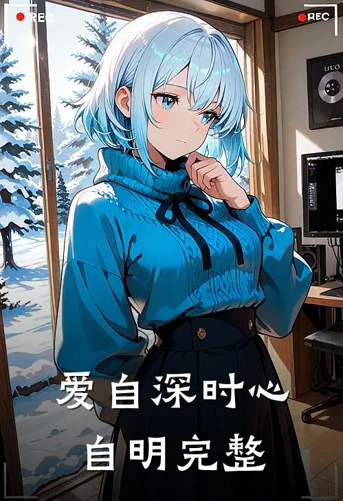 爱自深时心自明完整