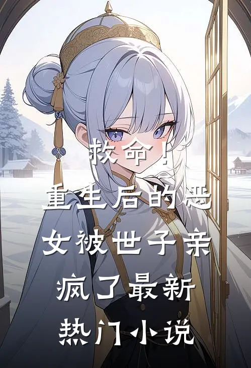 救命！重生后的恶女被世子亲疯了最新热门小说