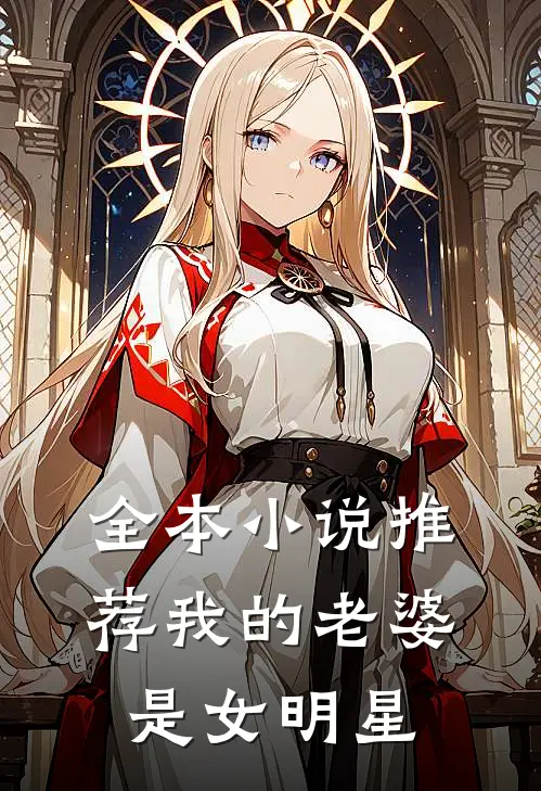 全本小说推荐我的老婆是女明星