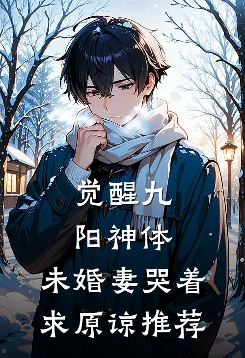 觉醒九阳神体，未婚妻哭着求原谅推荐