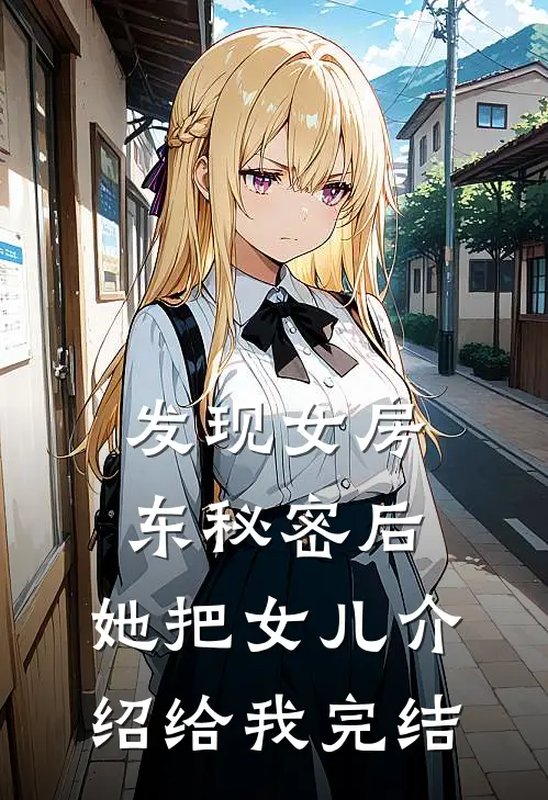 发现女房东秘密后，她把女儿介绍给我完结
