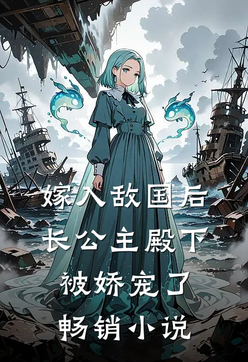 嫁入敌国后，长公主殿下被娇宠了畅销小说